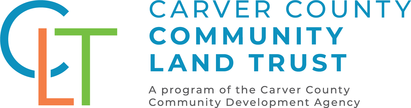 Carver County Community Land Trust - A program of the Carver County Community Development Agency